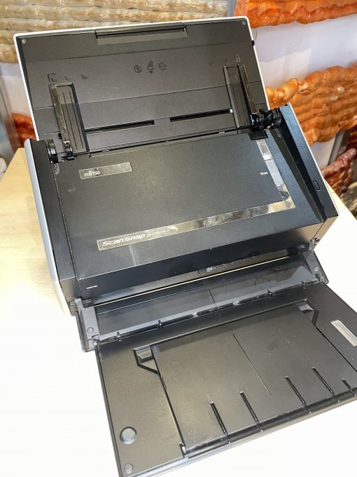 ScanSnapローラー交換修理　茨城からのお問い合わせ