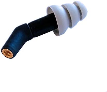 Etymotic Research 【2Pin→mmcx】変換コネクター 【ER-4P用】（抵抗入り）