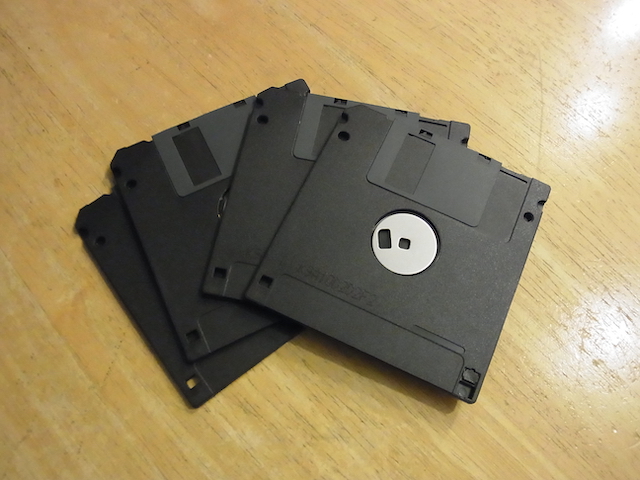 ScanSnapローラー交換修理　都内