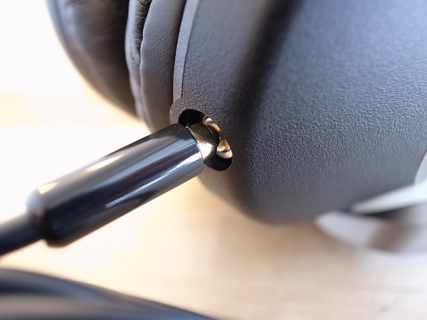 SONY MDR-ZX700カスタム