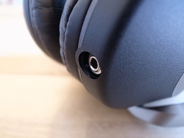 SONY MDR-ZX700カスタム