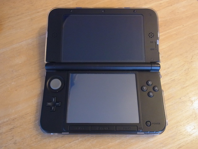 任天堂3ds スイッチ Wiiuゲームパッド修理 赤羽 Iphone修理 3ds修理のsmart Favo池袋東口店スタッフブログ