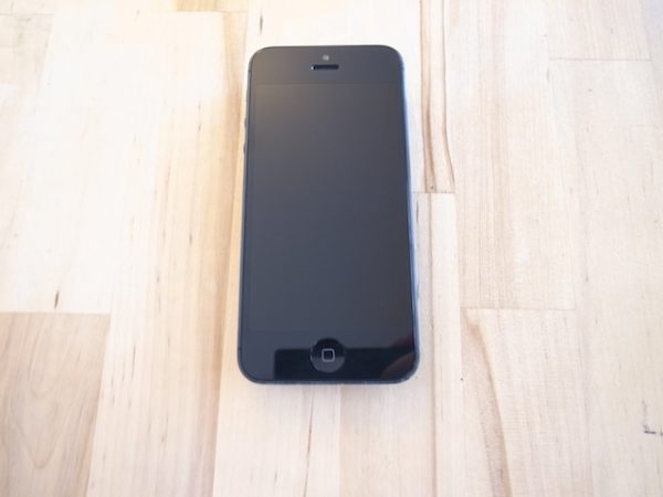 iphone5・ipod classic・ipod nano6修理　スマートファボ新所沢店