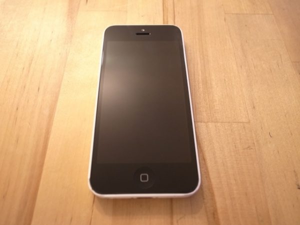 iphone6・ipad mini・ipod nano6世代修理　スマートファボ新所沢店