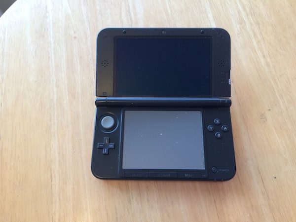 3DS・Wii Uのgamepad・ipod classic修理　スマートファボ新所沢店