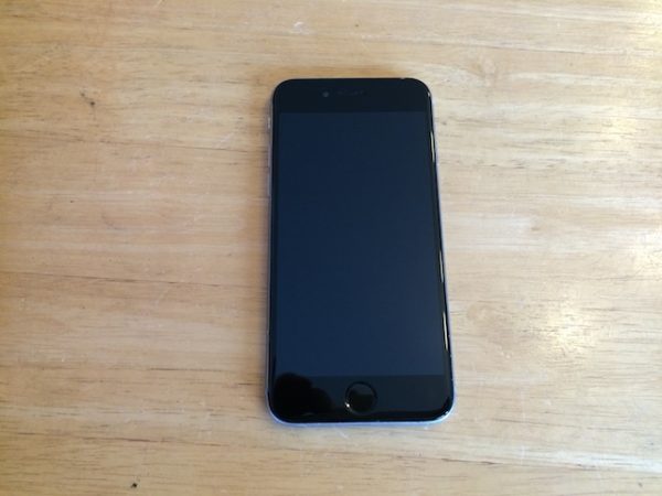 iphone6・ipod classic・new3DS修理　スマートファボ新所沢店