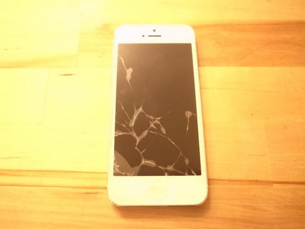 iphone5・ipod classic・ipod nano6修理　スマートファボ新所沢店　パルコすぐ近く