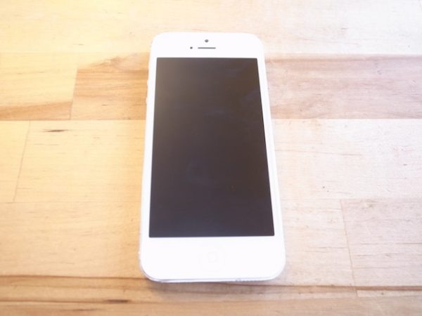 iphone5・ipod classic・ipod nano7修理　スマートファボ新所沢店　パルコすぐ近く