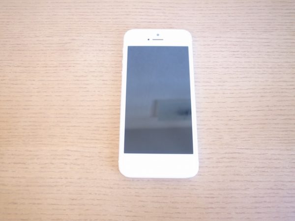 iphone5・ipod classic・3DS修理　スマートファボ新所沢店　パルコすぐ近く