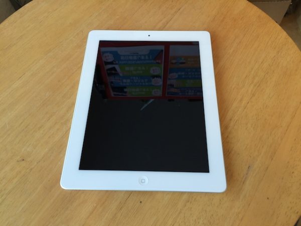 ipad3・3DS・PSVITA修理　スマートファボ新所沢店　パルコすぐ近く
