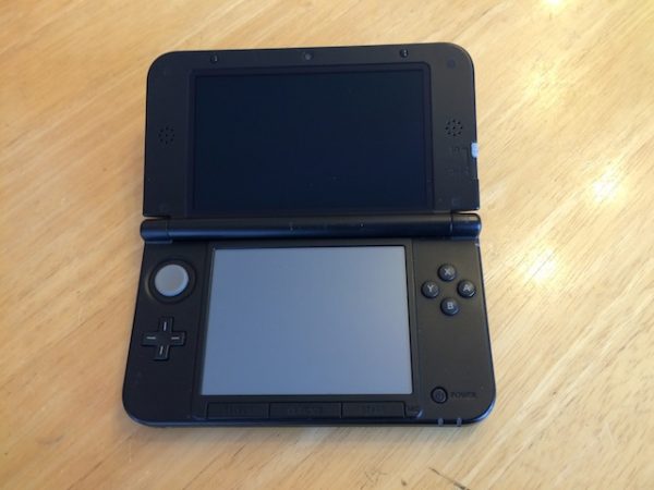 3DS・Wii Uのgamepad・ipod classic修理　スマートファボ新所沢店　パルコすぐ近く