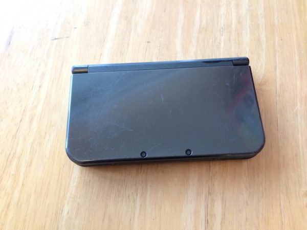 故障iphone・PSP・PSVITA・3DS買取　スマートファボ新所沢店