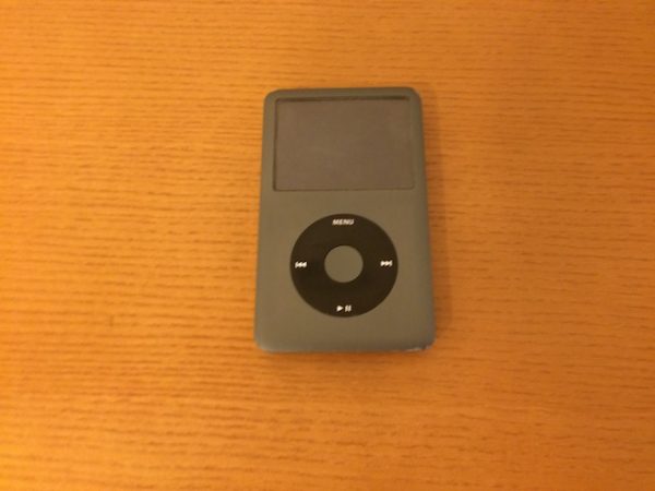 ipod classic・ipod nano7・Wii Uのgamepad修理　スマートファボ新所沢店　パルコすぐ近く