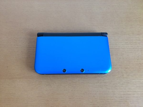 3DS・Wii Uのgamepad・PSVITA修理　スマートファボ新所沢店　パルコすぐ近く