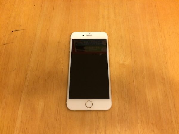 iphone6・ipod classic・任天堂3DS修理　スマートファボ新所沢店　パルコすぐ近く