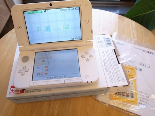 故障iphone・PSP・PSVITA・3DS買取　スマートファボ新所沢店 