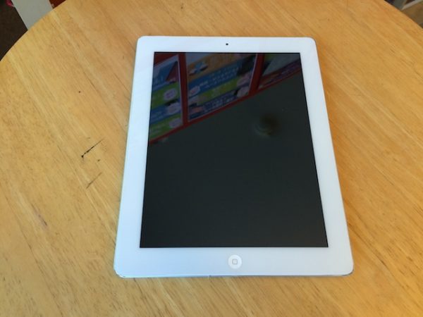 ipad4・iphone6・ipod touch6修理　スマートファボ新所沢店　パルコすぐ近く