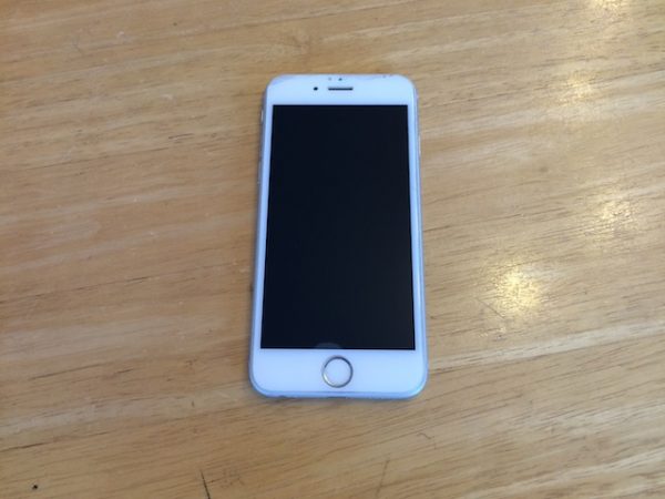 iphone6・ipod touch6・イヤホン修理　スマートファボ新所沢店　パルコすぐ近く