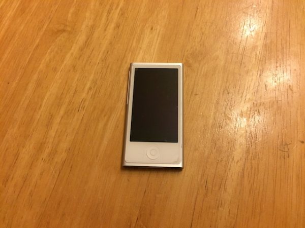 ipod nano7・ipod touch5修理 【スマートファボ新所沢】
