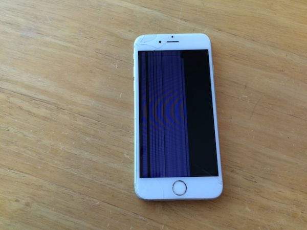 iphone6/ipod touch5修理 【スマートファボ新所沢】