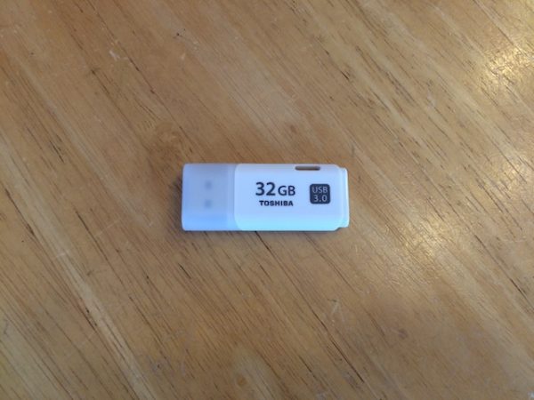 SD/CF/USB/データ復元 本川越のお客様 【スマートファボ新所沢】