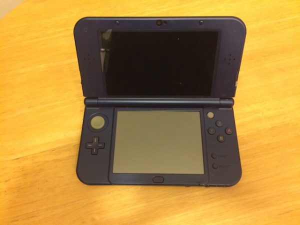 任天堂3DS/iphone6修理　【スマートファボ新所沢】
