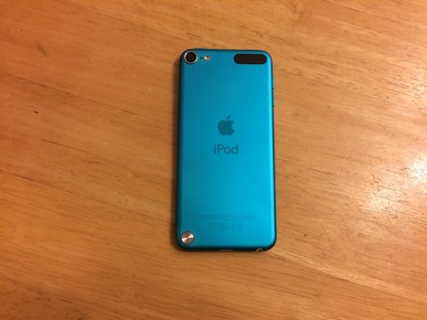 ipod touch5/iphone6修理【スマートファボ新所沢】