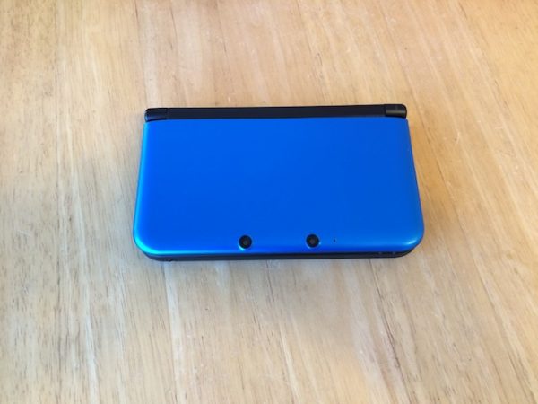 任天堂3DS/Wii Uのgamepad修理 【スマートファボ新所沢】