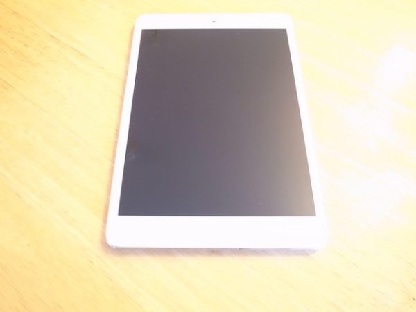 ipad mini・iphone5s修理 【スマートファボ新所沢】