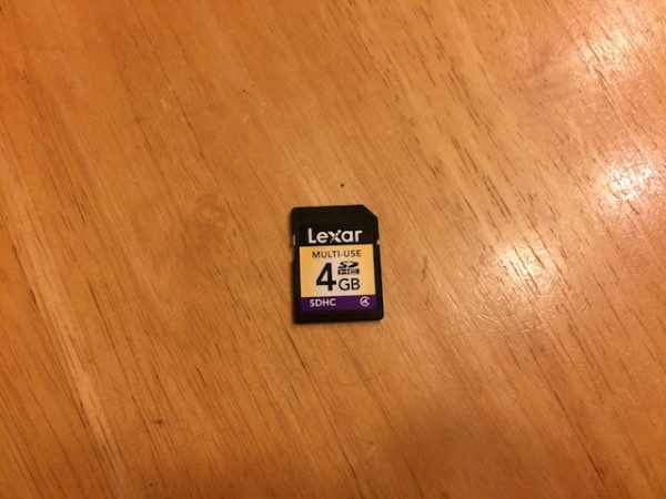 SD/CF/USB/データ復元 【スマートファボ新所沢】