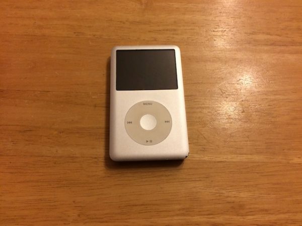 ipod classic・ipad mini修理 【スマートファボ新所沢】