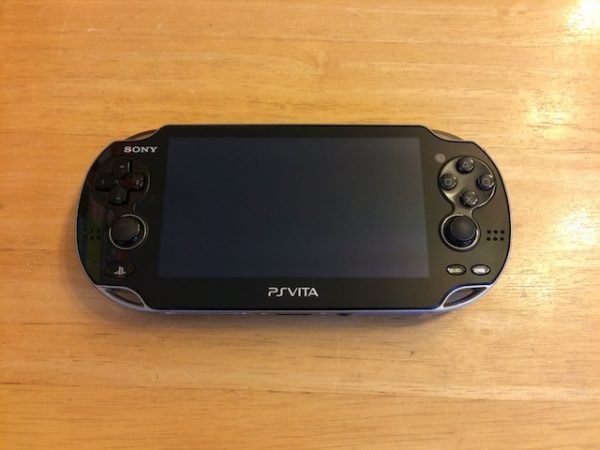 任天堂3DS・PSVITA修理 【スマートファボ新所沢】