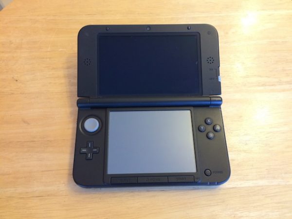 任天堂3DS・iphone6修理　【スマートファボ新所沢】