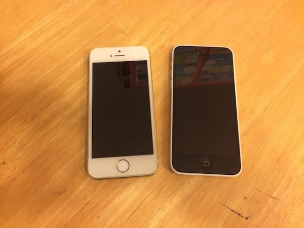 iphon5s・iphone5c修理 【スマートファボ新所沢】