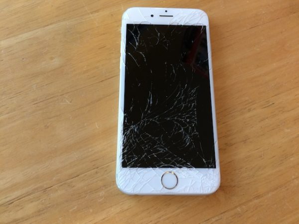 iphone6・iphone5s修理 【スマートファボ新所沢】