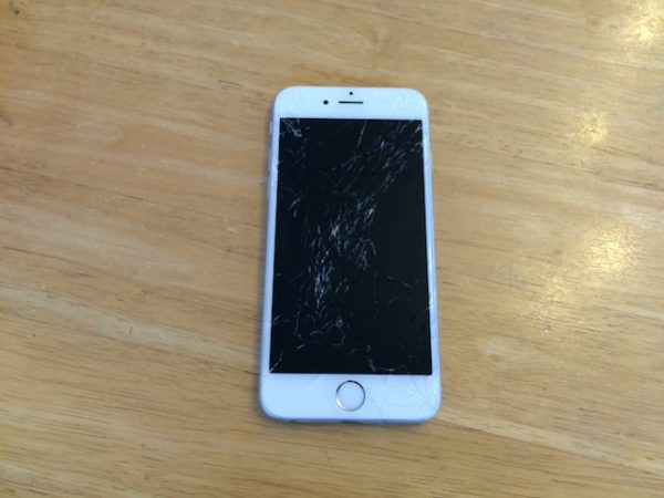 iphone6・ipod touch5修理 【スマートファボ新所沢】