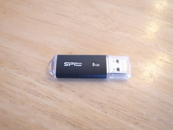 【SD/CF/USB/データ復元】 あきる野市のお客様