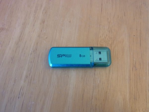 【SD/CF/USB/データ復元】　本川越のお客様