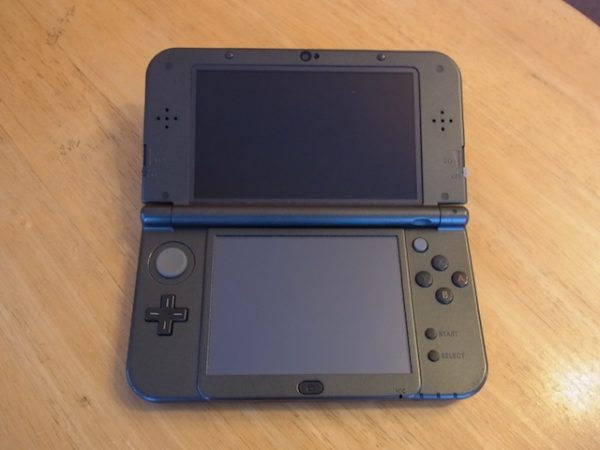 任天堂3DS/PSVITA/iphone6修理 狭山のお客様