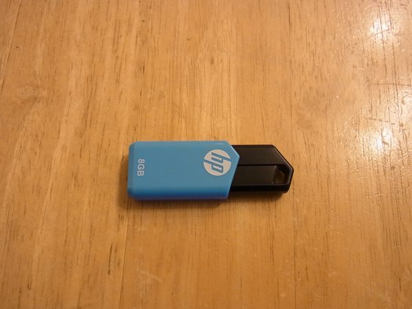 SD・USBデータ削除・復元　ipod classic修理　新所沢のお客様