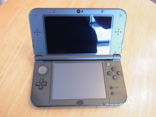 任天堂3DS/PSVITA2000/iphone6s修理　新所沢のお客様