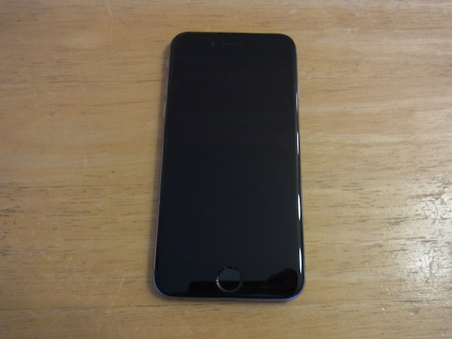 スリープボタン故障iPhone買取 新所沢の店頭買取店