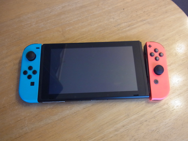 新所沢で任天堂スイッチやiPhoneの修理なら!