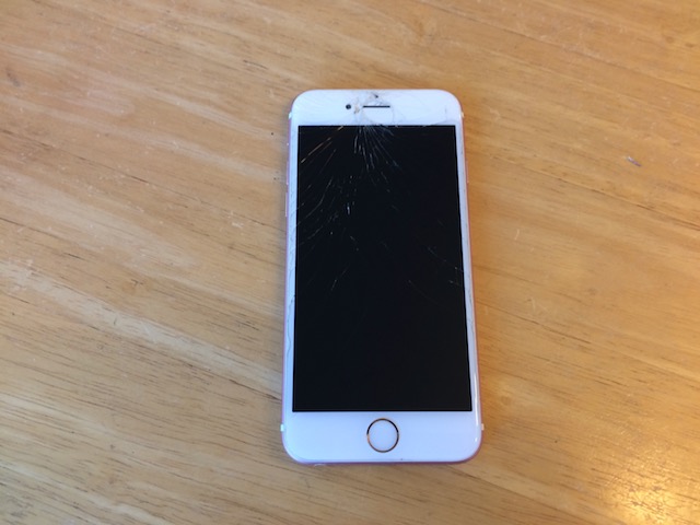 iPhone/任天堂スイッチ修理　所沢の修理店
