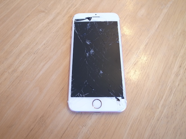 新所沢で画面割れiPhone修理をご希望なら！