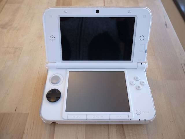 3DS・ipod classic・ipad mini修理　スマートファボ新所沢店