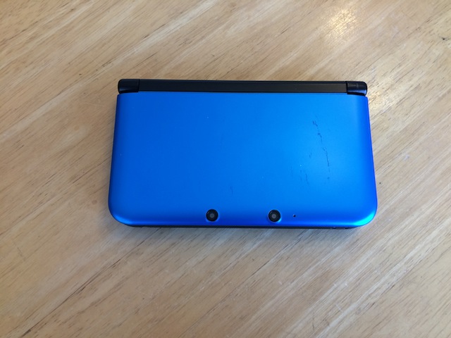 3DS・ipod classic・ipod nano6修理　スマートファボ新所沢店