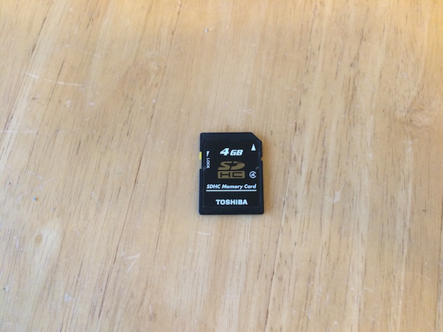 SD・USBデータ削除・復元・ipod classic・iphone6修理　スマートファボ新所沢店