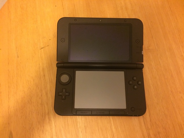 任天堂3DS・ソニーPSP3000・ipod nano6修理　スマートファボ新所沢店　パルコすぐ近く