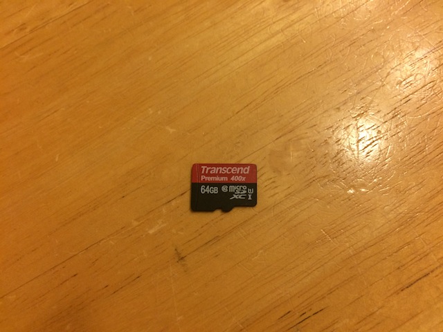 SD・USBデータ削除・復元・ipod classic・ipod nano6修理　入間市のお客様